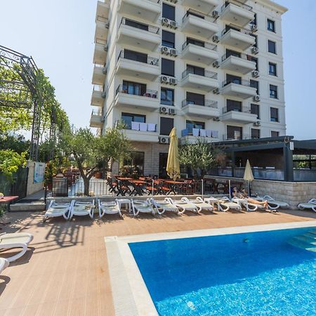 Hotel Pharos Bar Εξωτερικό φωτογραφία