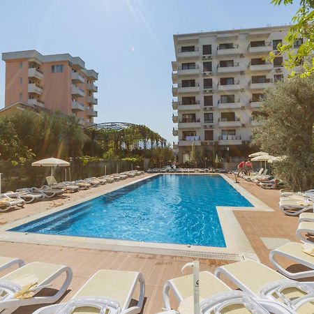 Hotel Pharos Bar Εξωτερικό φωτογραφία