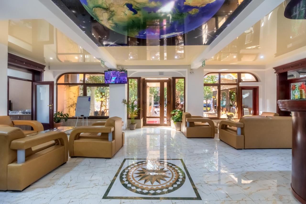 Hotel Pharos Bar Εξωτερικό φωτογραφία