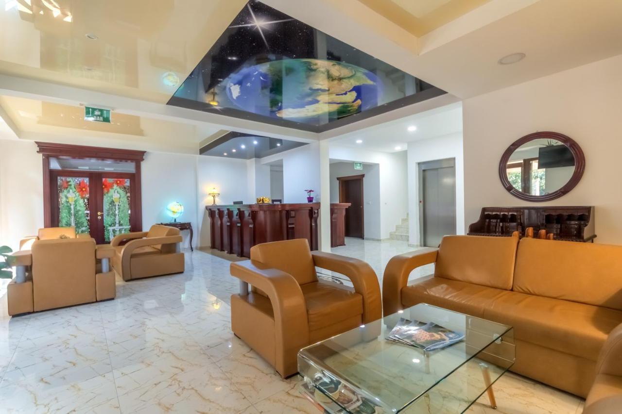 Hotel Pharos Bar Εξωτερικό φωτογραφία