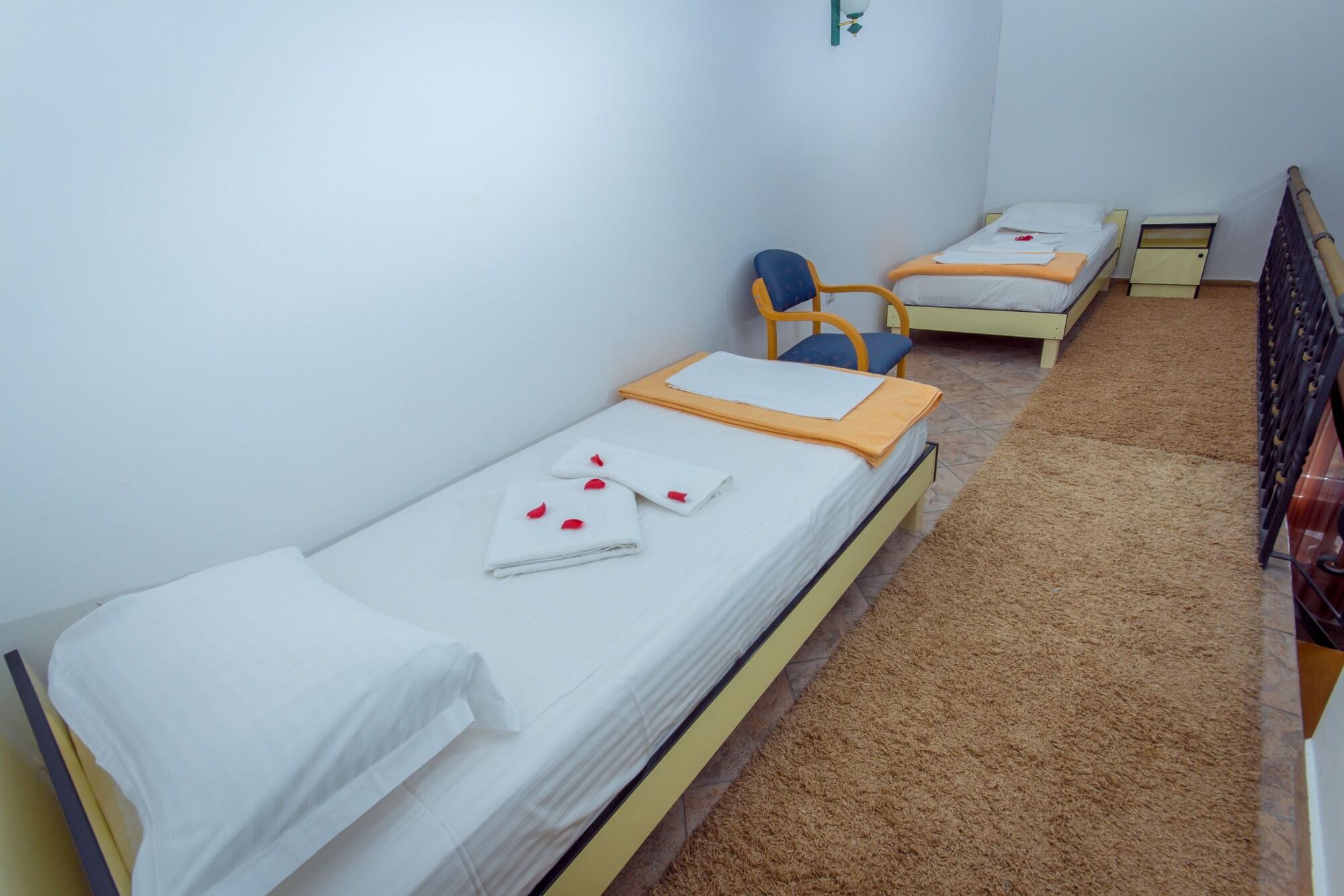 Hotel Pharos Bar Εξωτερικό φωτογραφία