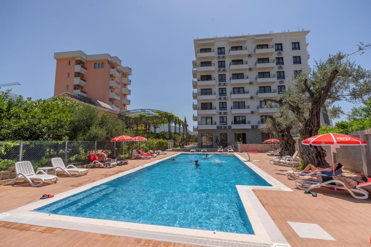 Hotel Pharos Bar Εξωτερικό φωτογραφία