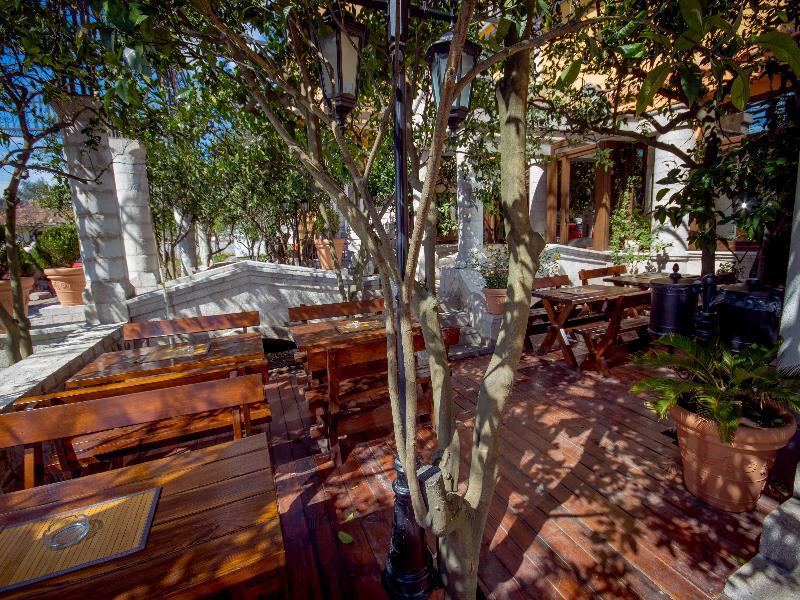 Hotel Pharos Bar Εξωτερικό φωτογραφία