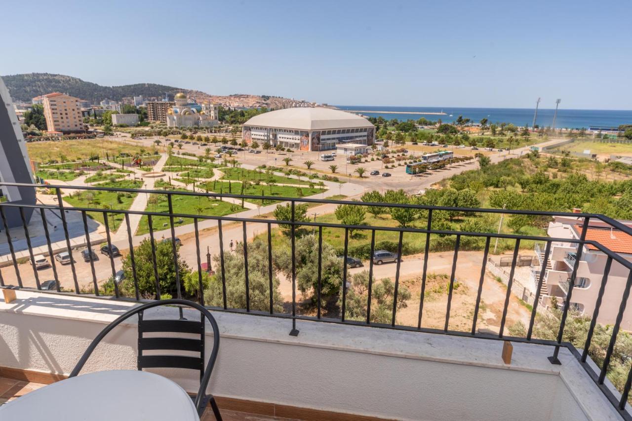 Hotel Pharos Bar Εξωτερικό φωτογραφία
