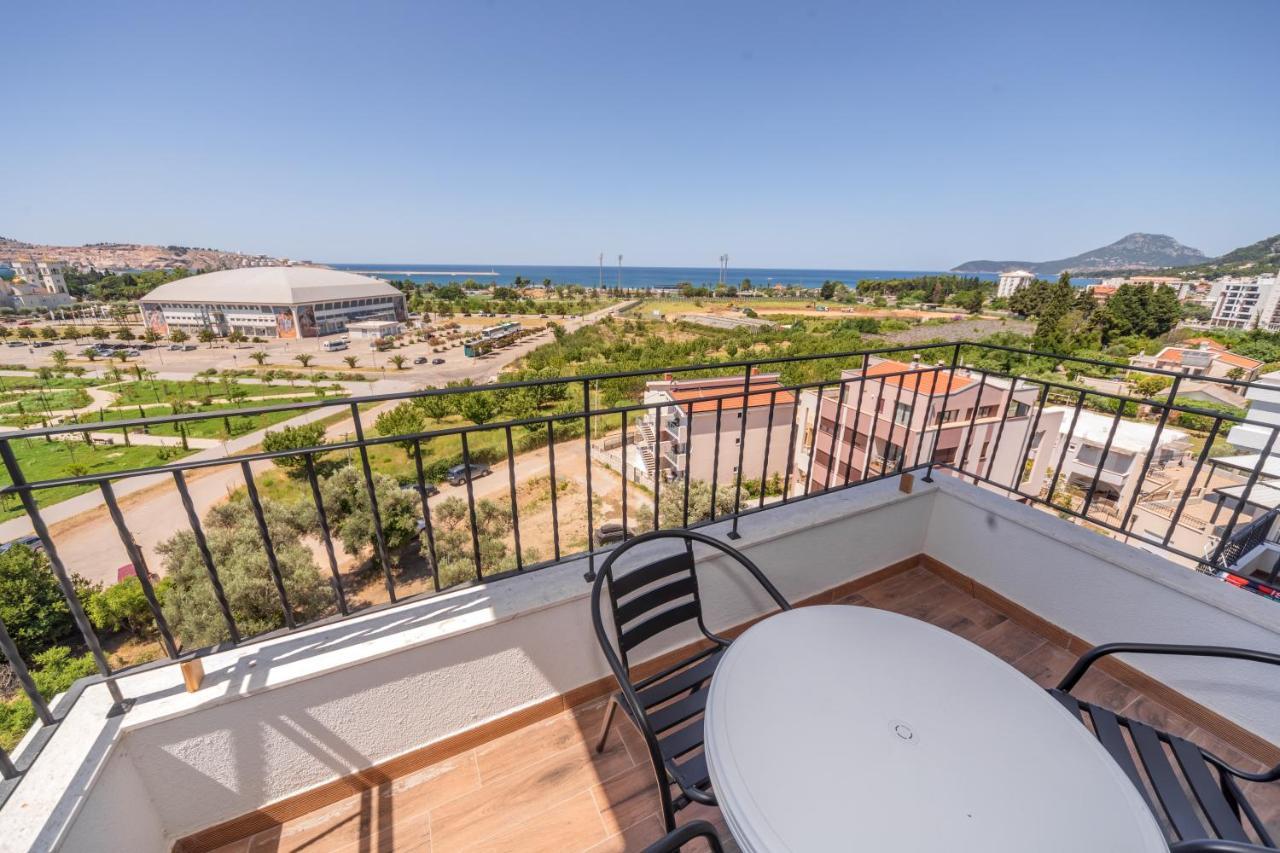 Hotel Pharos Bar Εξωτερικό φωτογραφία