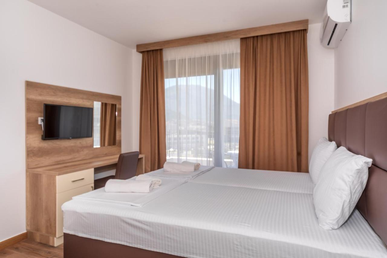 Hotel Pharos Bar Εξωτερικό φωτογραφία