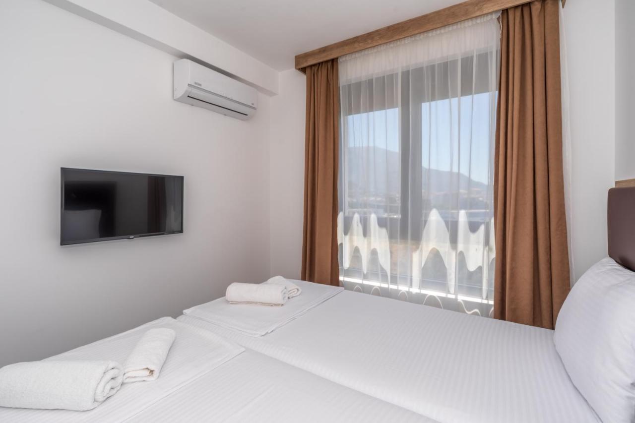 Hotel Pharos Bar Εξωτερικό φωτογραφία