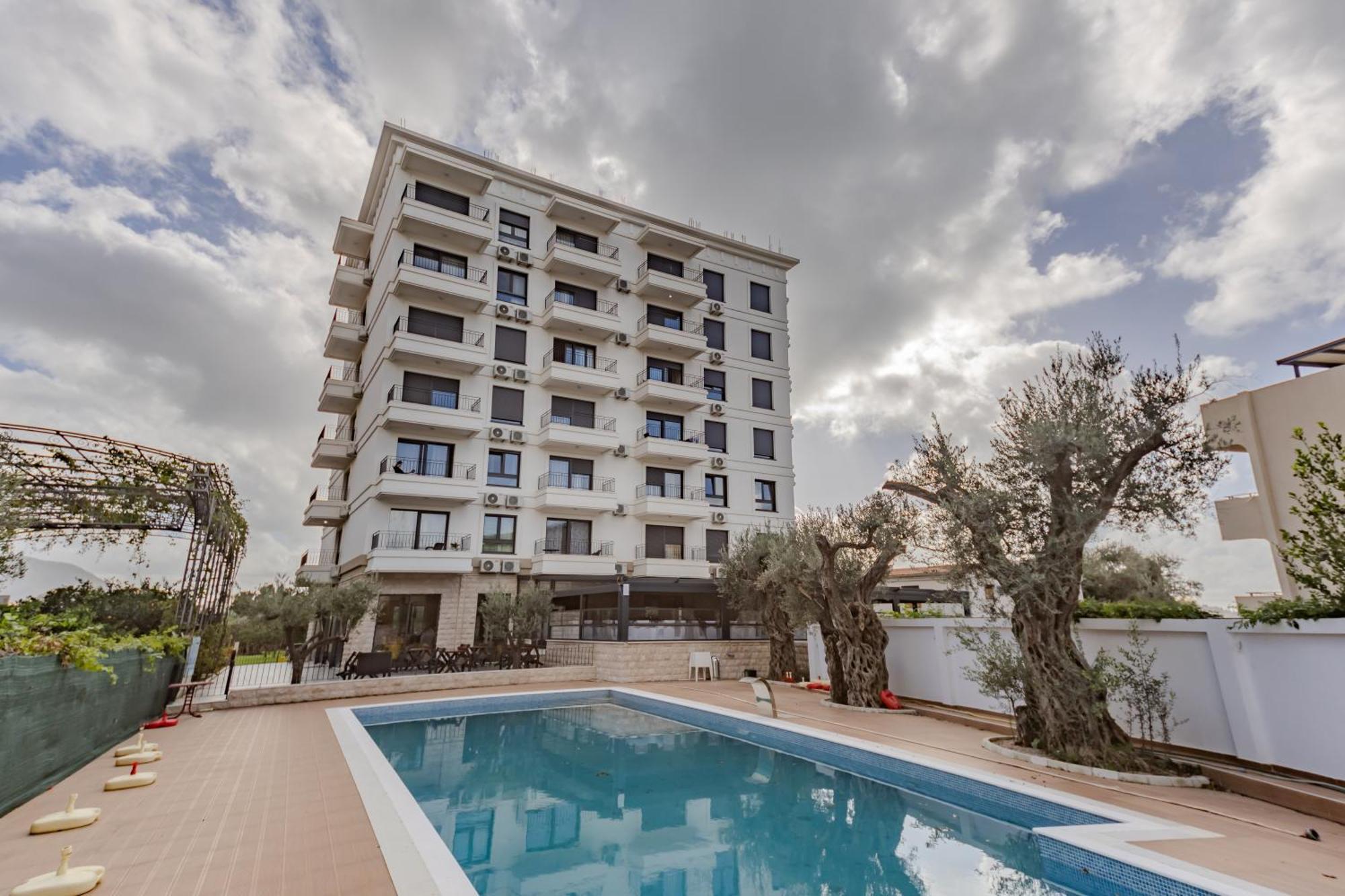 Hotel Pharos Bar Εξωτερικό φωτογραφία