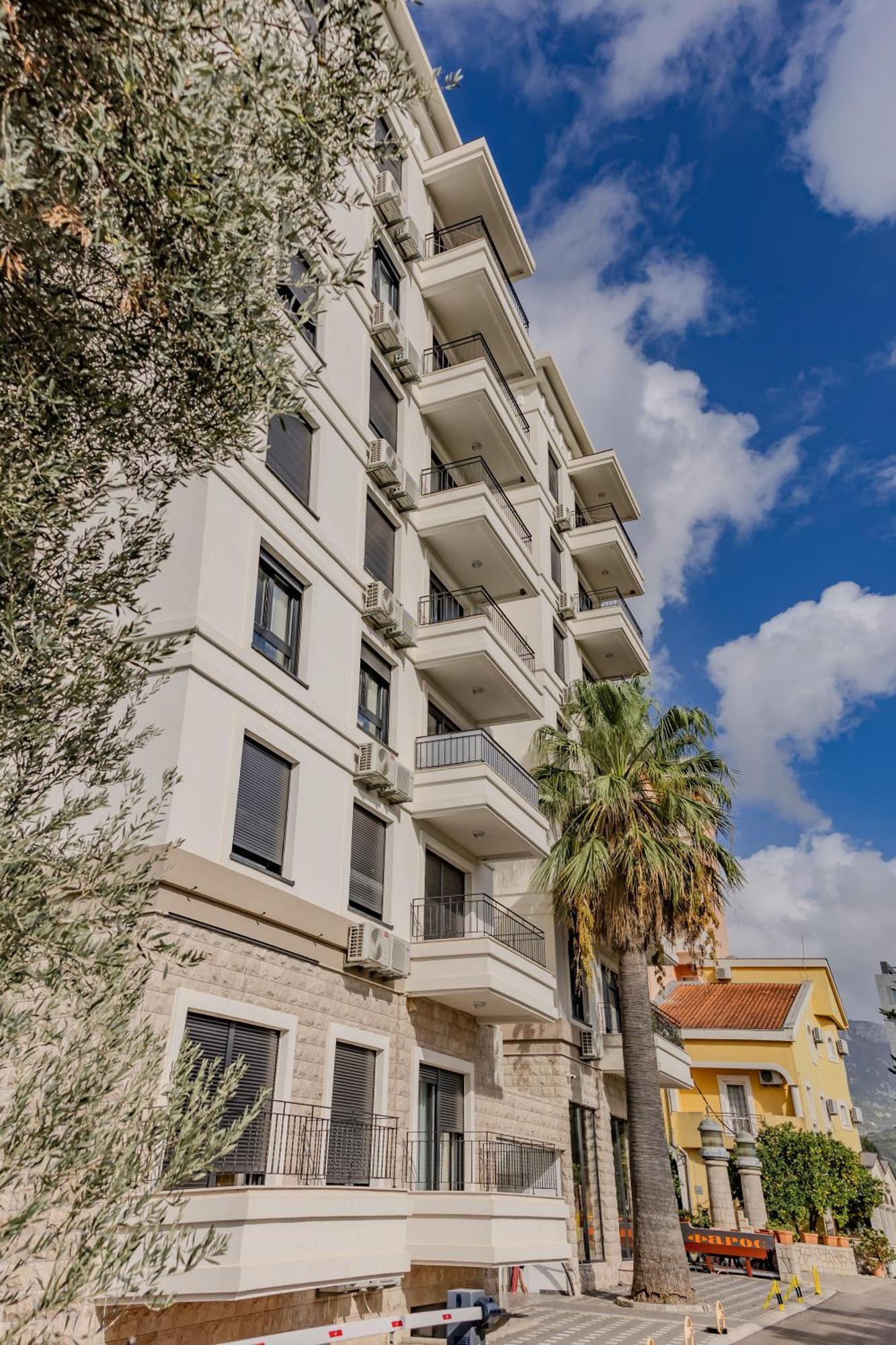 Hotel Pharos Bar Εξωτερικό φωτογραφία