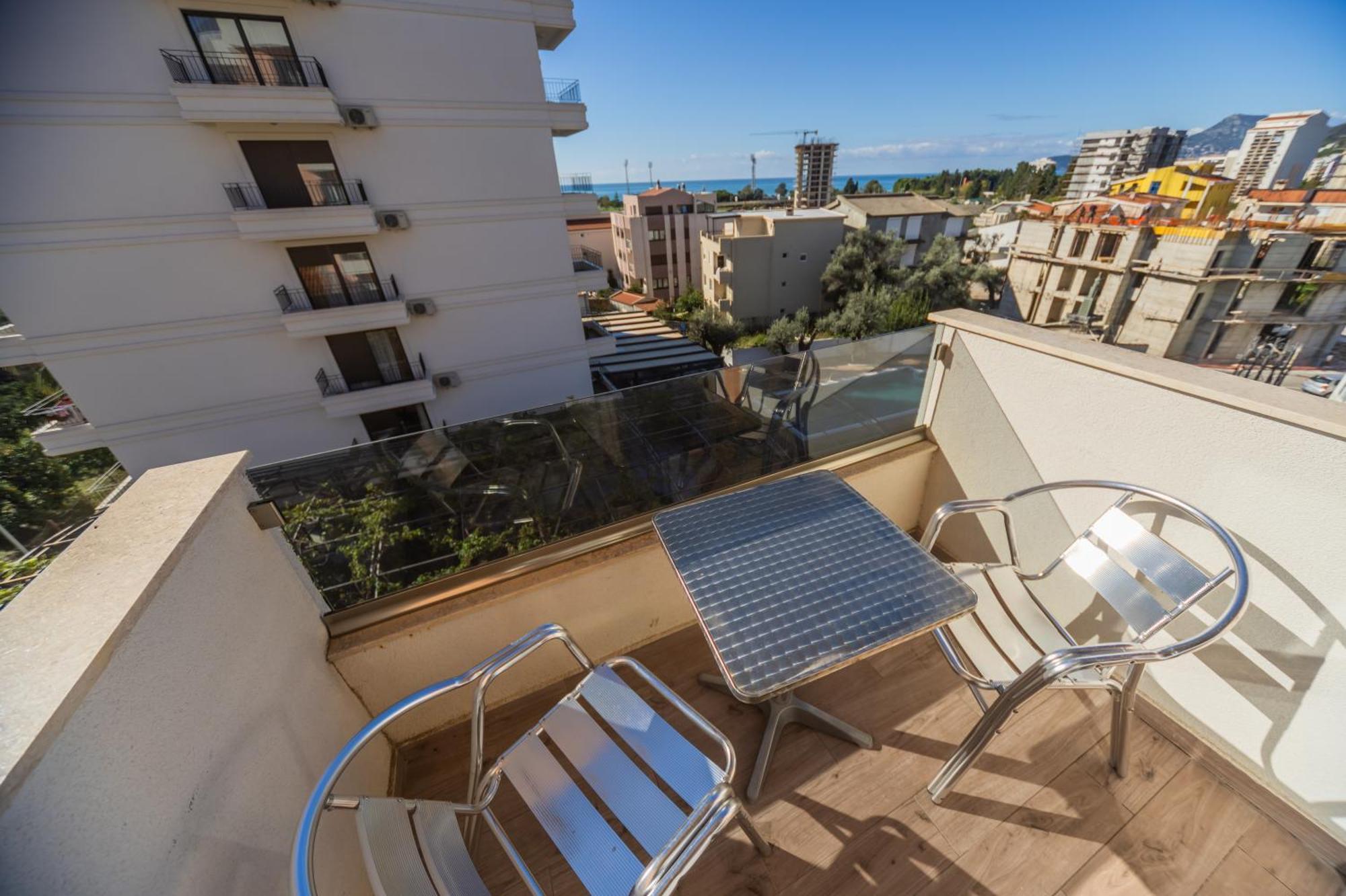 Hotel Pharos Bar Εξωτερικό φωτογραφία