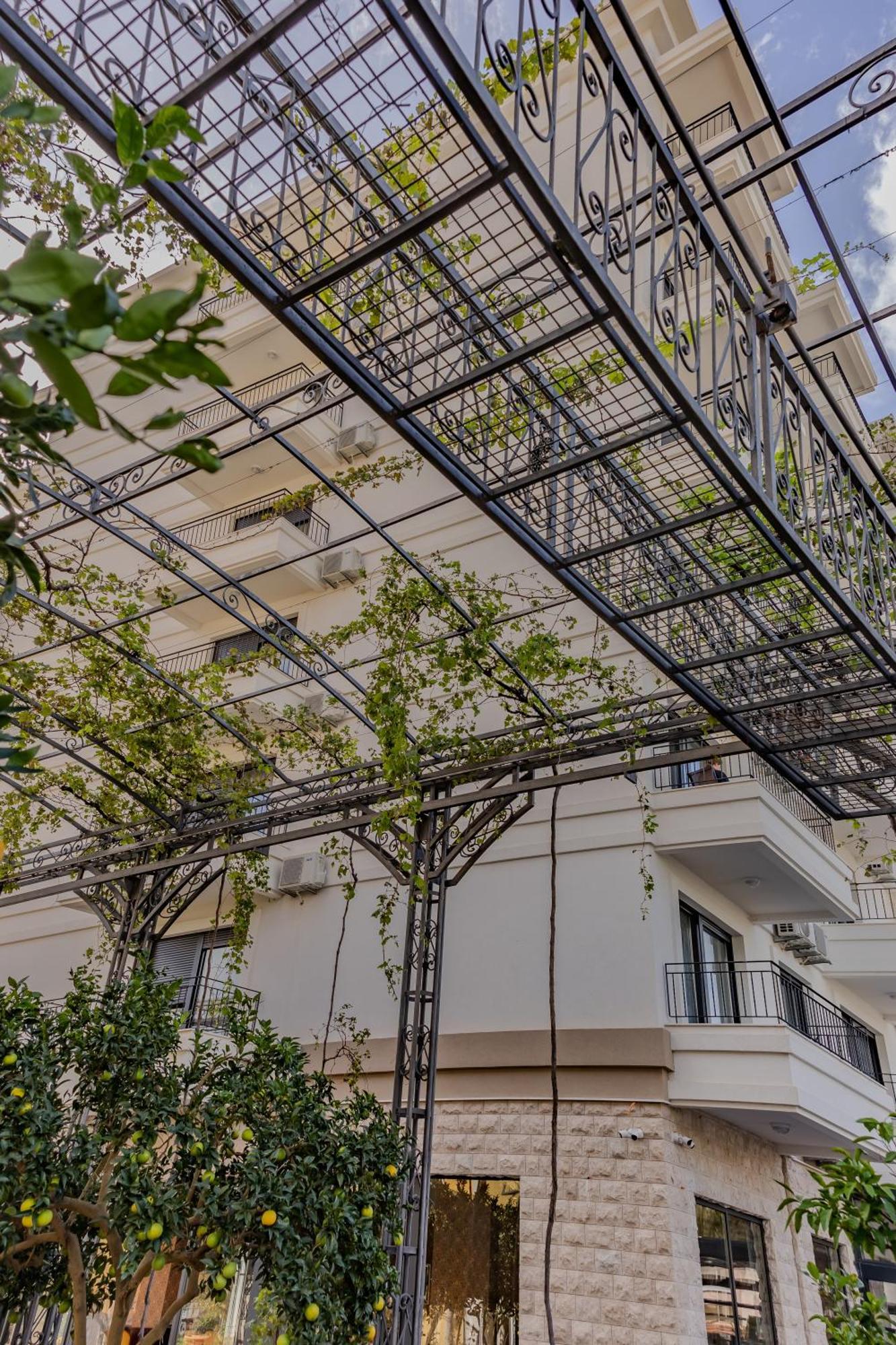 Hotel Pharos Bar Εξωτερικό φωτογραφία