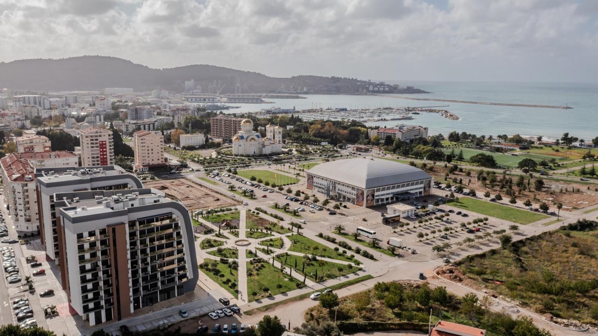 Hotel Pharos Bar Εξωτερικό φωτογραφία