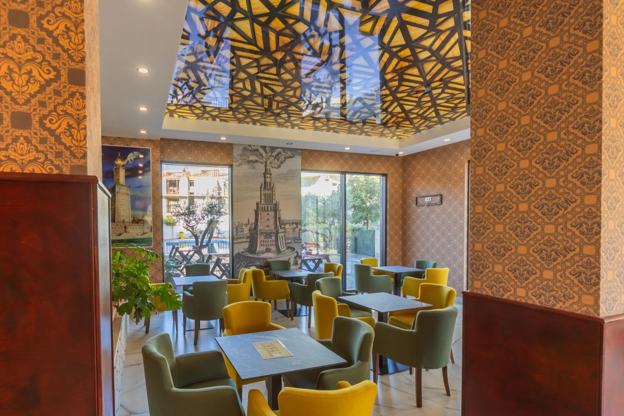 Hotel Pharos Bar Εξωτερικό φωτογραφία
