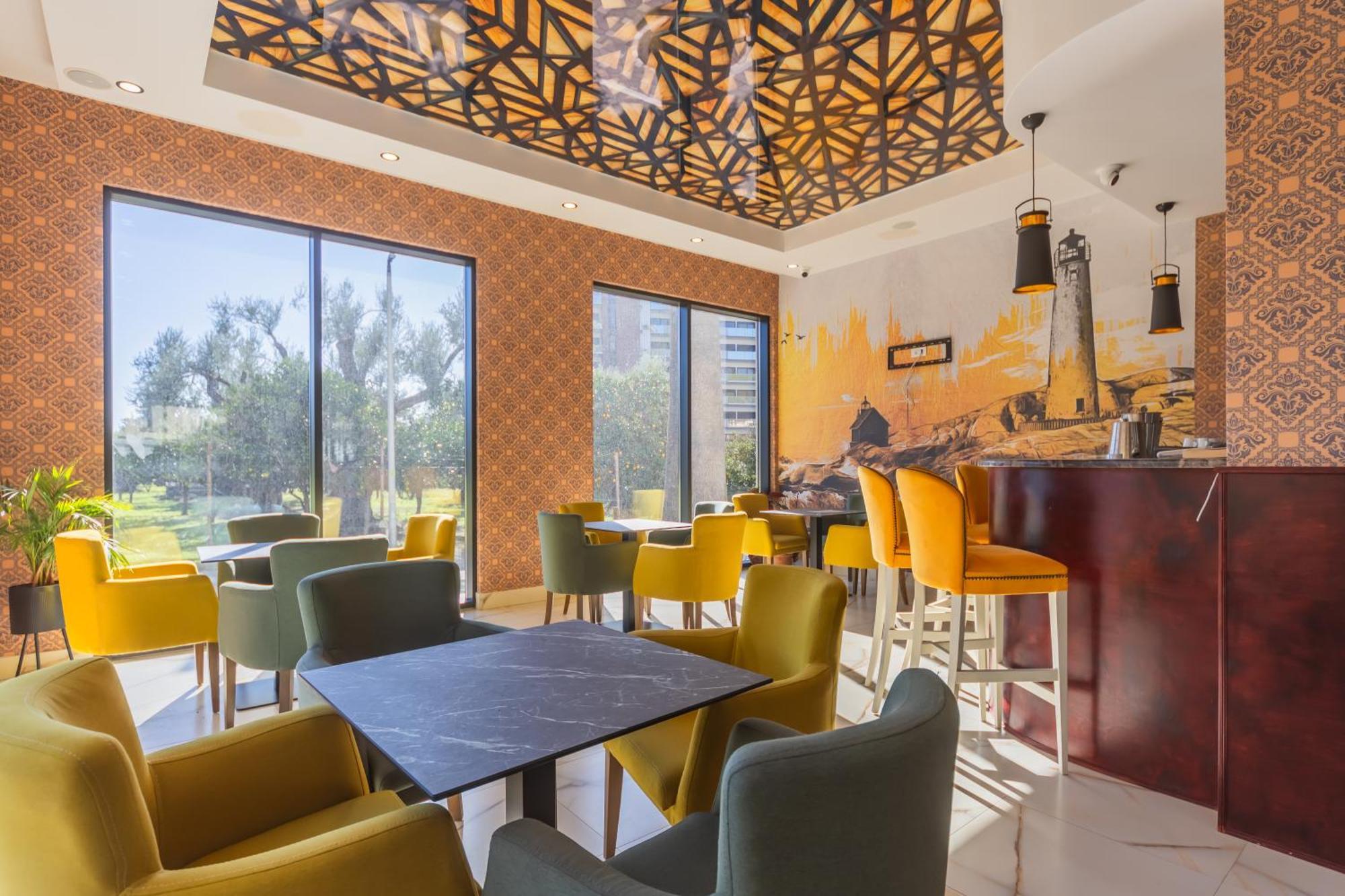 Hotel Pharos Bar Εξωτερικό φωτογραφία