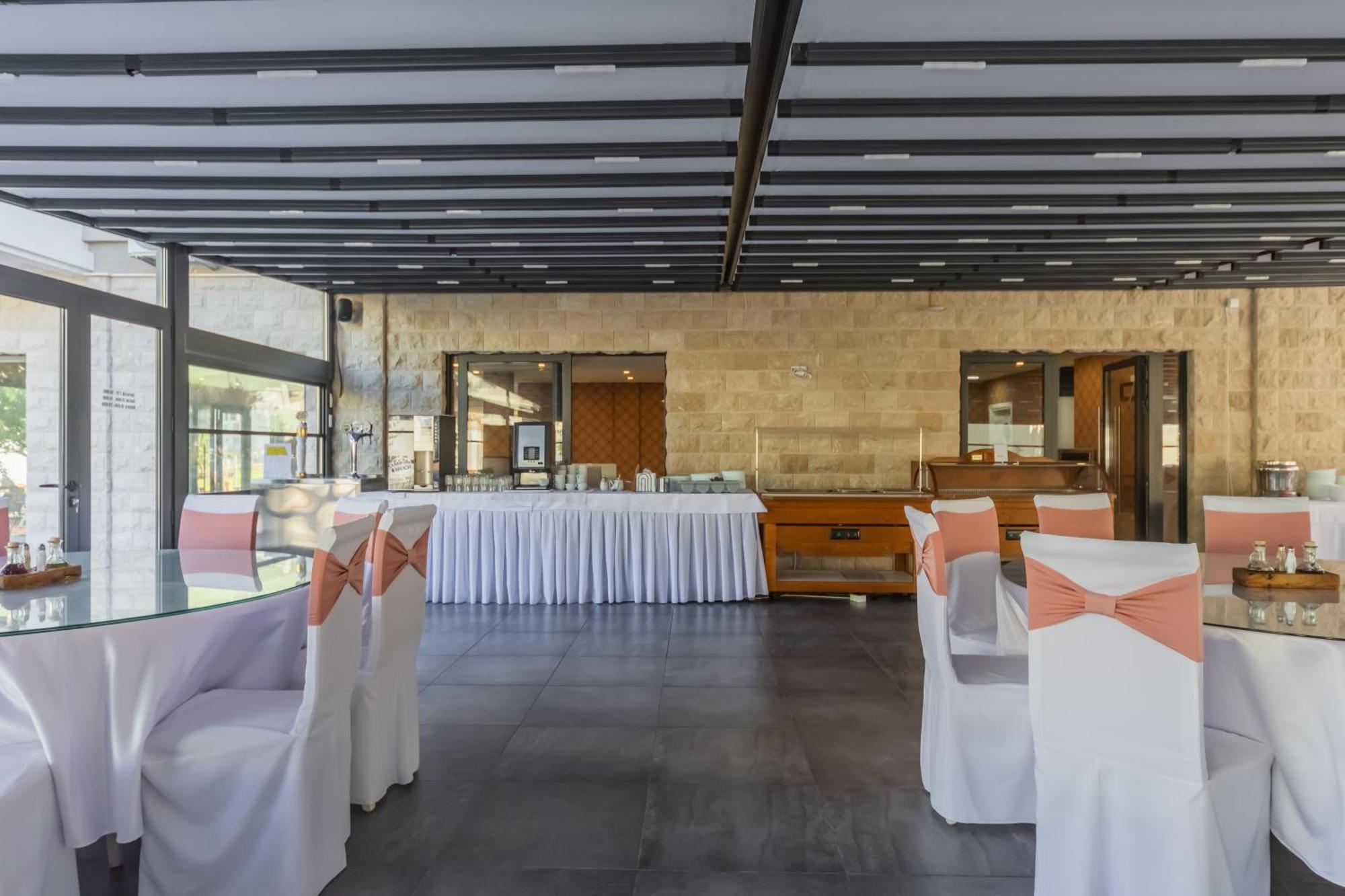 Hotel Pharos Bar Εξωτερικό φωτογραφία