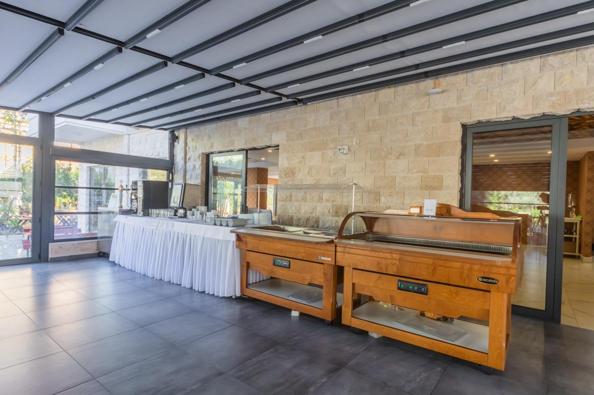Hotel Pharos Bar Εξωτερικό φωτογραφία