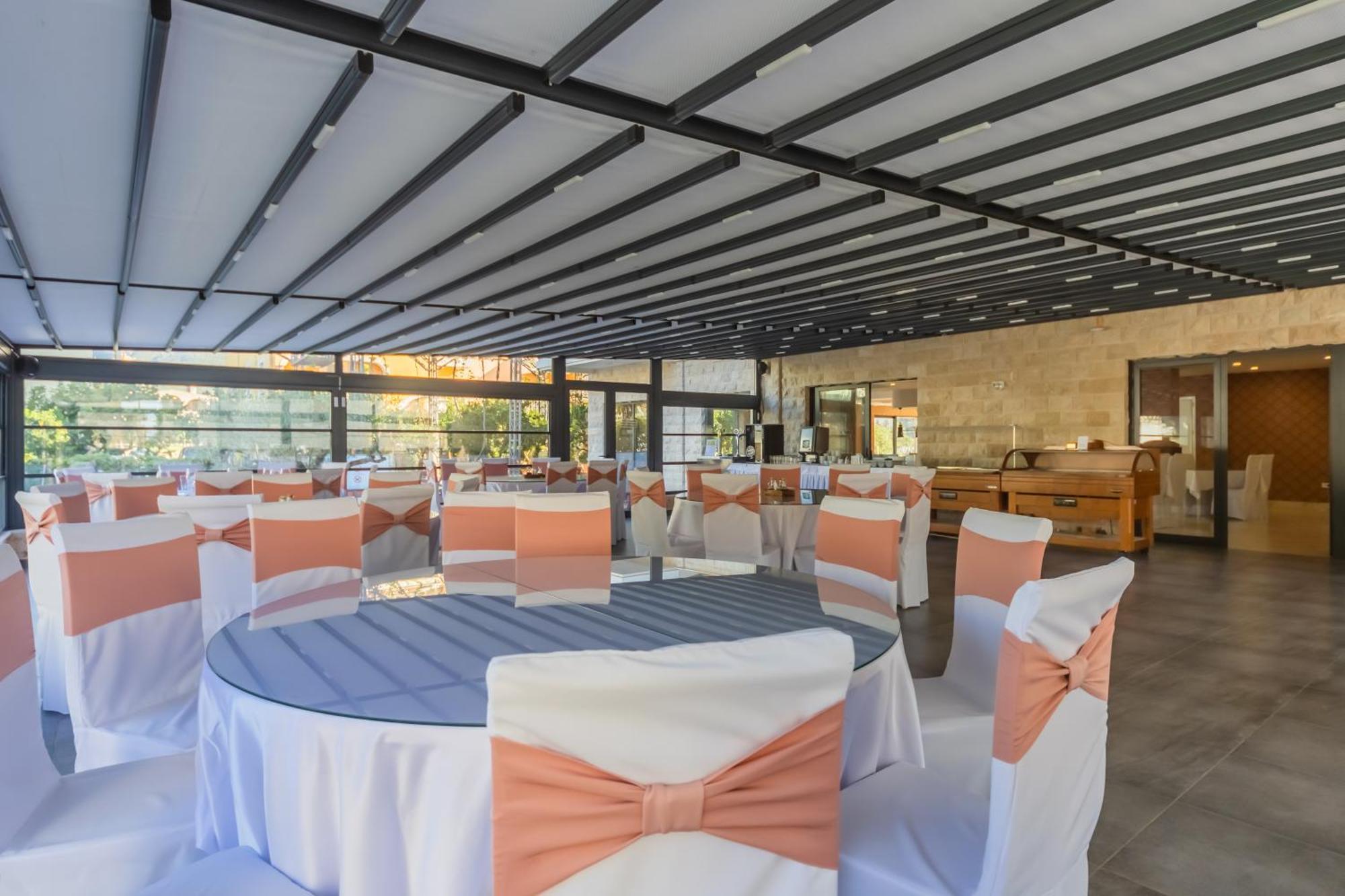 Hotel Pharos Bar Εξωτερικό φωτογραφία