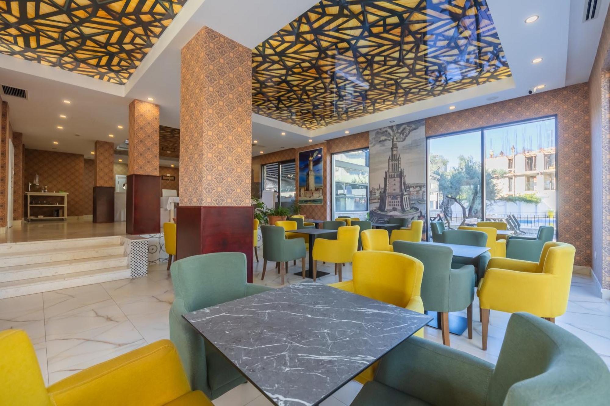 Hotel Pharos Bar Εξωτερικό φωτογραφία