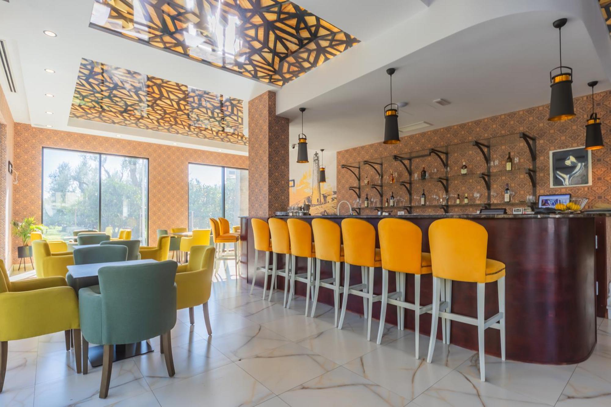 Hotel Pharos Bar Εξωτερικό φωτογραφία