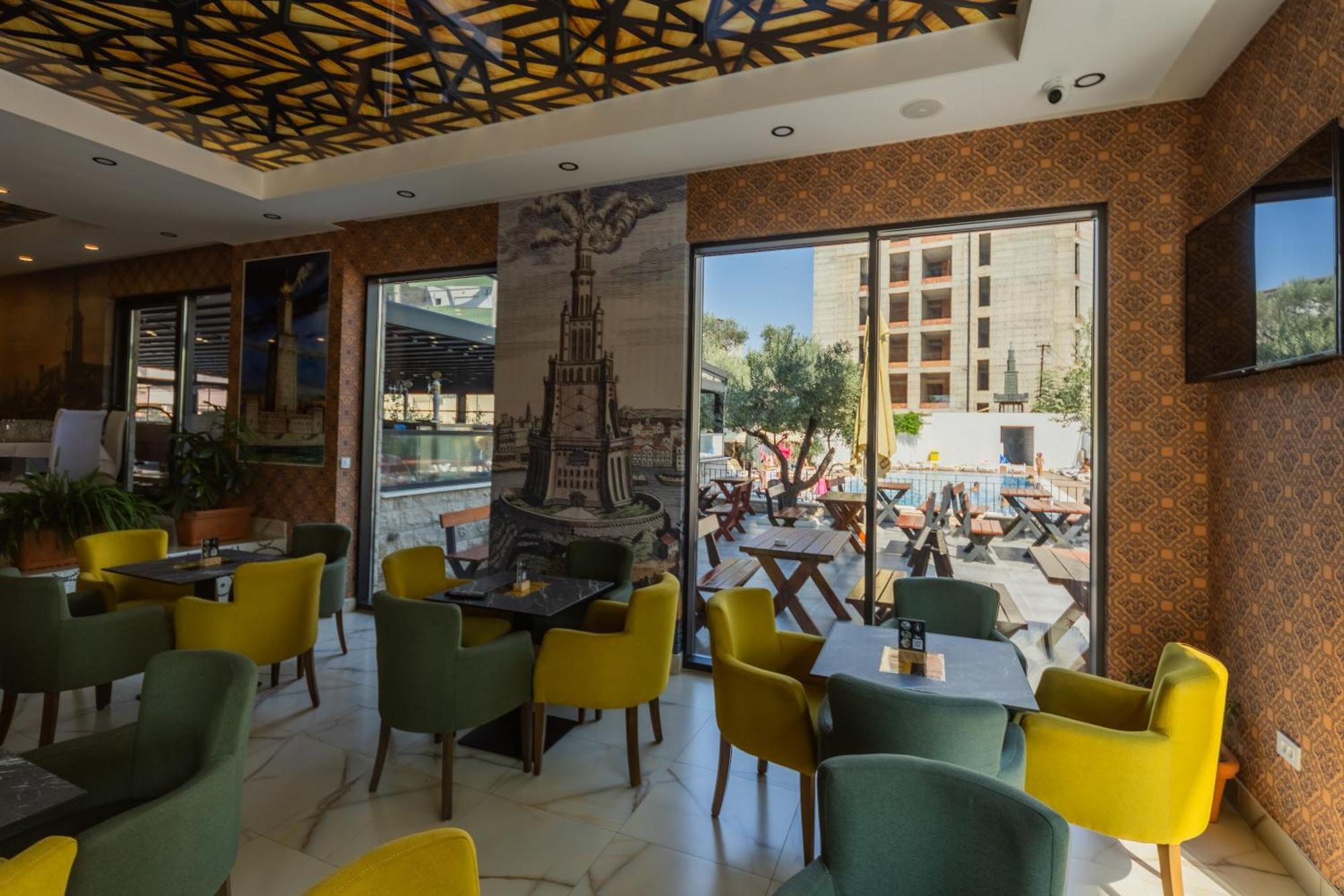 Hotel Pharos Bar Εξωτερικό φωτογραφία