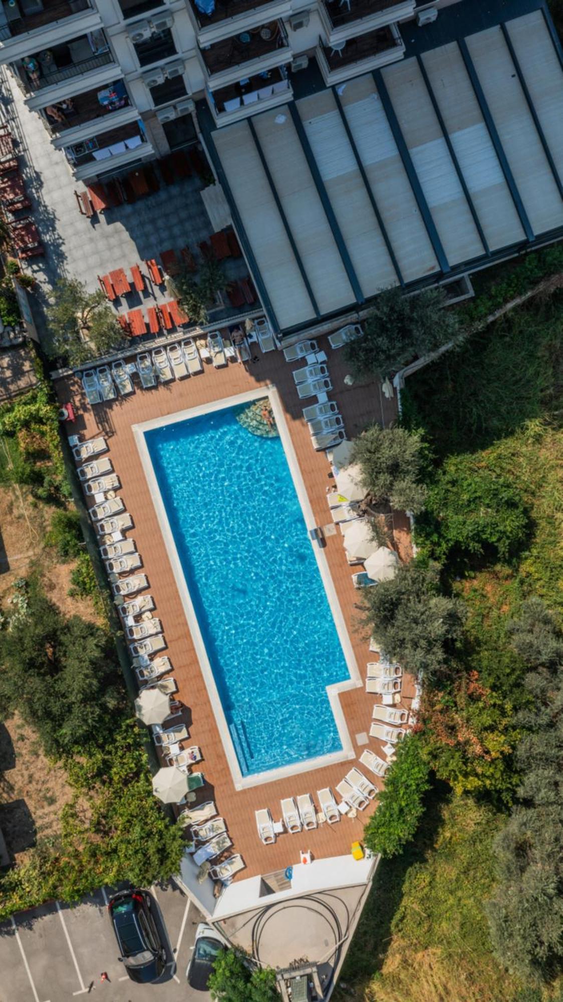 Hotel Pharos Bar Εξωτερικό φωτογραφία
