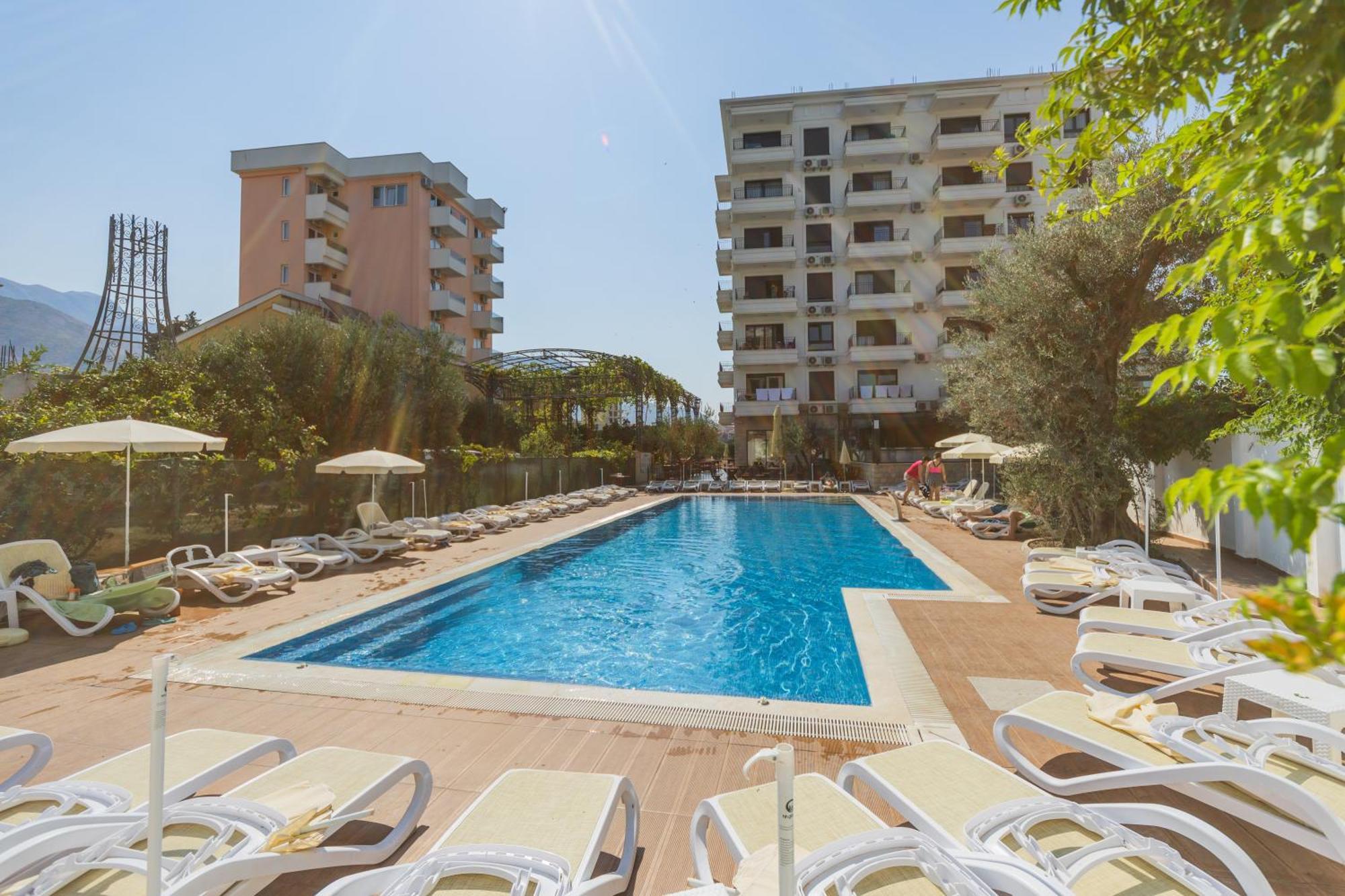 Hotel Pharos Bar Εξωτερικό φωτογραφία
